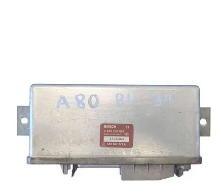 Audi 80 90 S2 B4 ABS control unit/module 4A0907379A 0265100056 37106867
