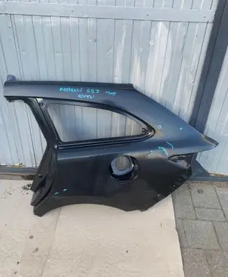 Mazda 6 Fender Ghy67141