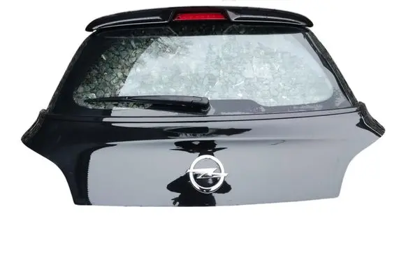 Opel Adam Tailgate/trunk/boot lid 