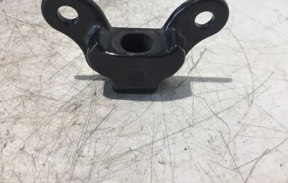 Peugeot Expert Rear door check strap stopper 9841131380