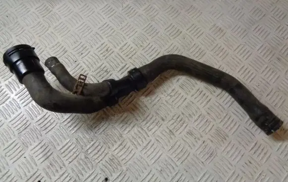 Ford Mondeo MK IV Engine coolant pipe/hose S8000163
