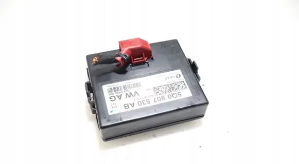 Skoda Octavia Mk3 (5E) Gateway control module