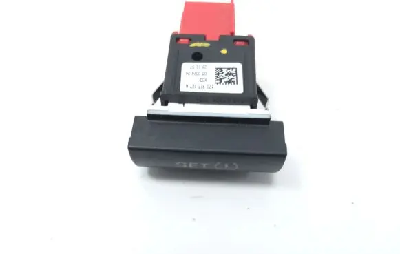 Skoda Octavia Mk2 (1Z) Other switches/knobs/shifts 1Z0927127
