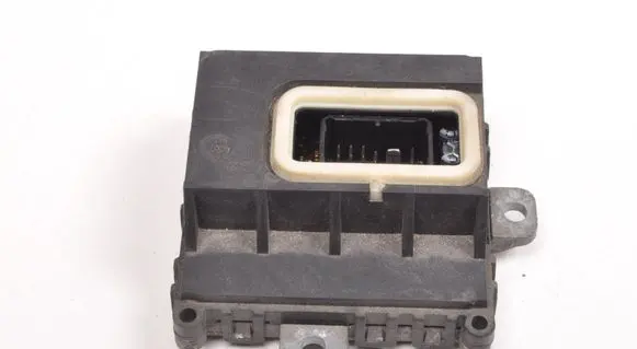Volvo S80 Xenon control unit/module 6336191099