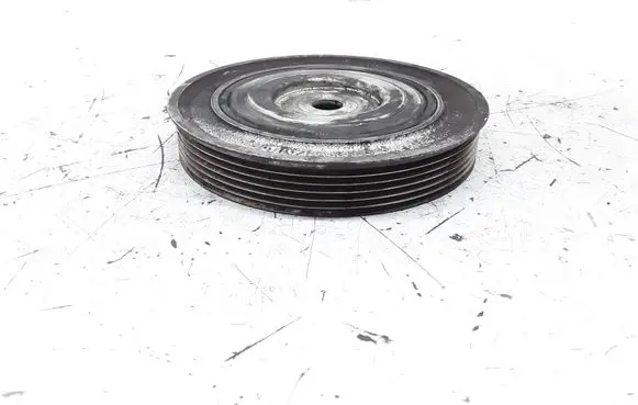 Citroen C5 Crankshaft pulley