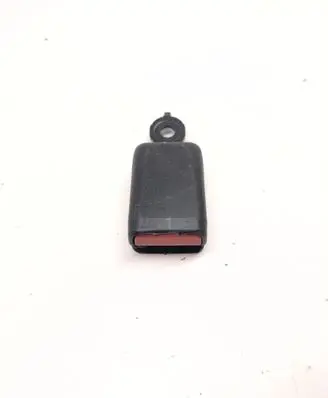 Chrysler Pacifica Rear seatbelt buckle 629489300D 0957DM 713910XD