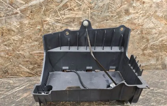 Jaguar XJ X351 Battery tray 2W9310764AH