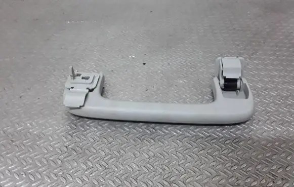 Citroen C-Crosser Rear interior roof grab handle