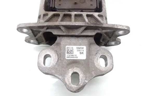 Mini One - Cooper F56 F55 Gearbox mounting bracket 6853445