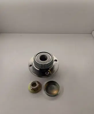 Volkswagen Lupo Rear wheel ball bearing VKBA3548