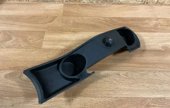 Citroen C4 I Cup holder 9647160077