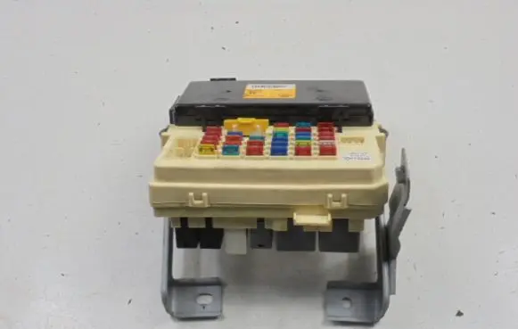 Hyundai Sonata Fuse box set 95400-3D200