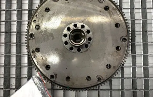 Audi A6 S6 C7 4G Flywheel 059105323BN