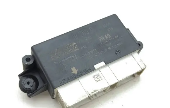 Seat Ateca Parking PDC control unit/module 5Q0919283G 309265 000021918