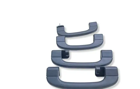 BMW X5 E70 A set of handles for the ceiling 6977696 6977693 6977691