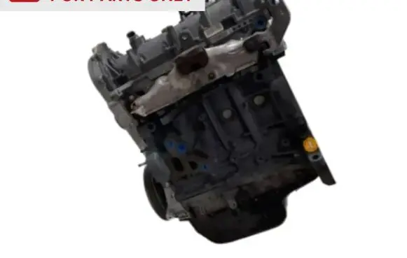 Fiat Doblo Engine 263A2.000