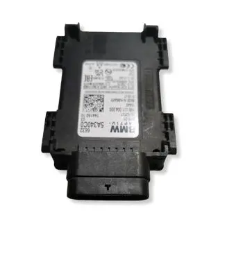 BMW 3 G20 G21 Blind spot module 5A340C0 28762897 064331706830