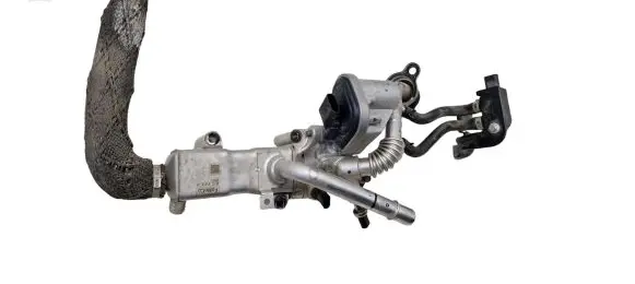 Ford F150 EGR valve ML3E9D475 ML3E9D475A ML3E9R442