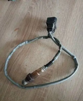 Mercedes-Benz C W203 Lambda probe sensor 0025401817