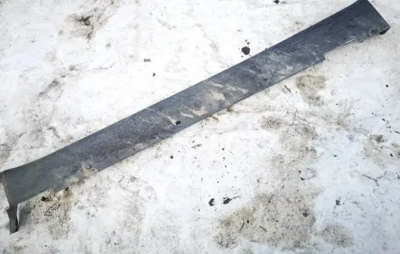 Honda HR-V Sill