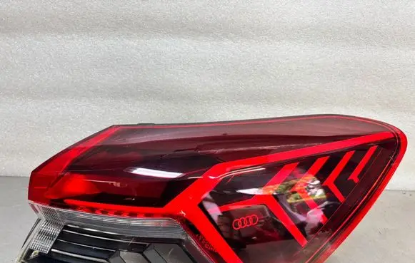 Audi Q4 e-tron Rear/tail lights set 89A945070