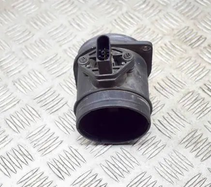 Volkswagen Touareg I Mass air flow meter 070906461 0280218073