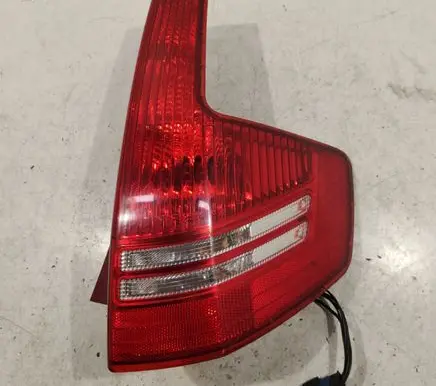 Citroen C4 I Rear/tail lights 9655863980