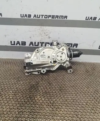 Nissan Murano Z51 Tailgate hydraulic set 42710710030 1638000091