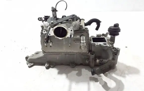 Renault Trafic III (X82) Intake manifold 140013553R