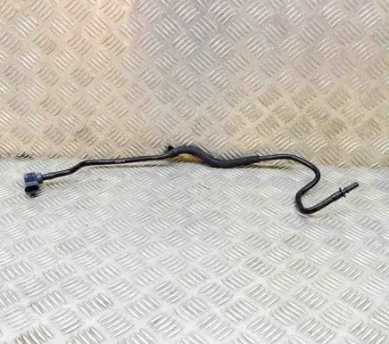 Maserati Quattroporte Vacuum line/pipe/hose 68053596AA 670006381