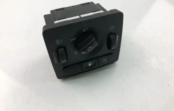 Volvo S40 Light switch 30739298