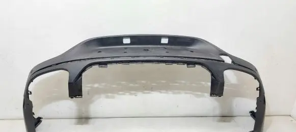 Mercedes-Benz GLC X253 C253 Rear bumper lower part trim A2538858003