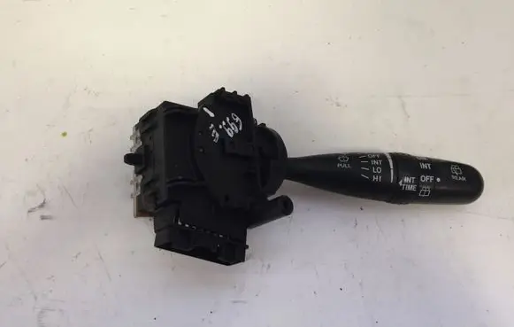 Toyota RAV 4 (XA20) Wiper control stalk 1A830