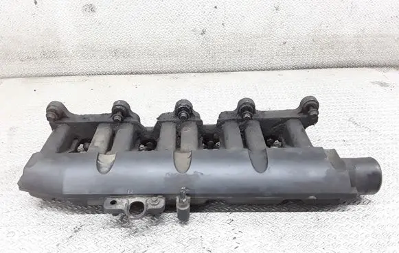 Ford Transit Intake manifold