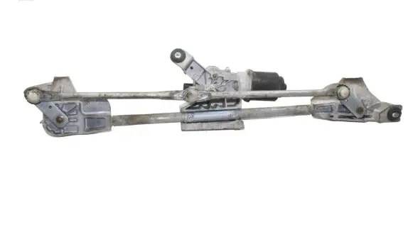 Nissan Pathfinder R51 Front wiper linkage and motor