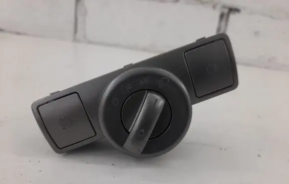 Volkswagen Phaeton Light switch 3D0941531