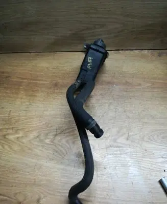 Audi A4 S4 B7 8E 8H Power steering fluid tank/reservoir 8E0422373B