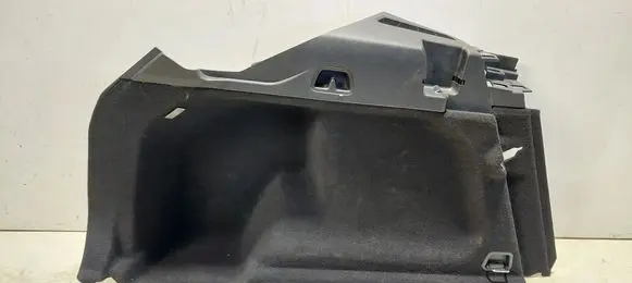 Volvo XC60 Trunk/boot side trim panel 39841578