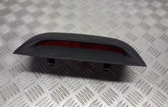 Honda Accord Third/center stoplight
