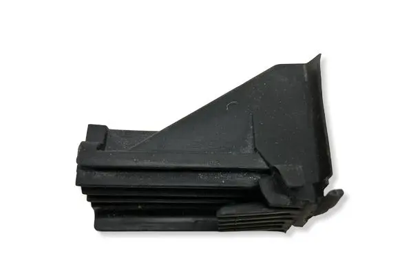Toyota Corolla E210 E21 Rear door glass trim molding 6784702100