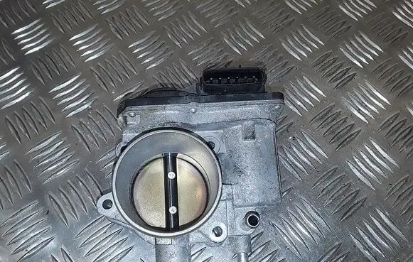 Suzuki SX4 S-Cross Throttle valve 54la