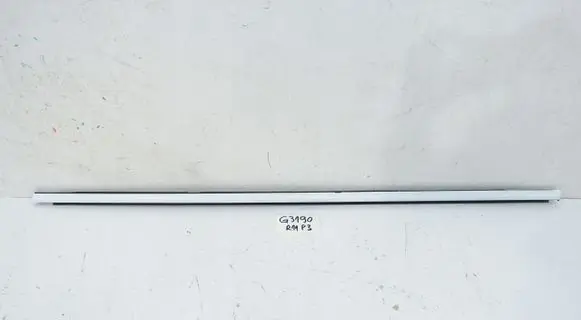 Skoda Octavia Mk4 Trim molding 5E7839476C