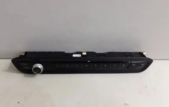 BMW 3 G20 G21 Sound control switch 7949453