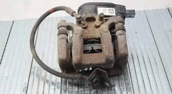 KIA Sportage Rear brake caliper BC140276 710RENHDD1008