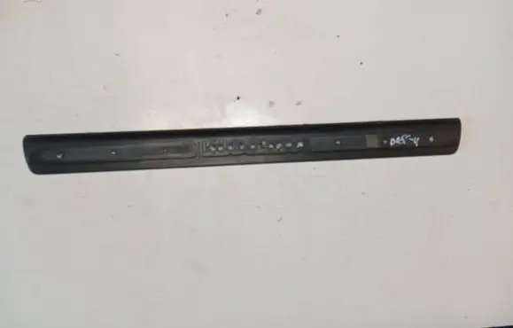 Volvo XC90 Front sill trim cover 8659960