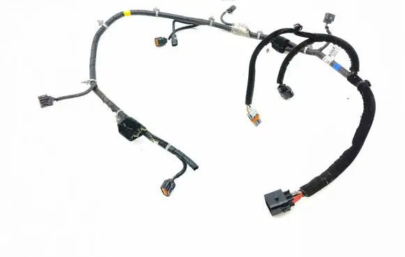 Parking sensor (PDC) wiring loom