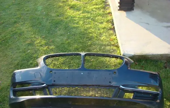 BMW 6 F12 F13 Front bumper