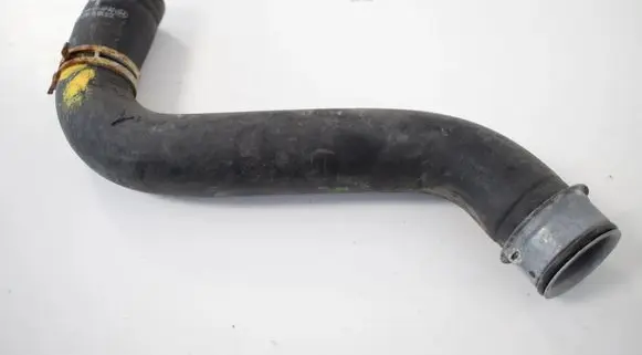 Mercedes-Benz Sprinter W906 Engine coolant pipe/hose A9065012982
