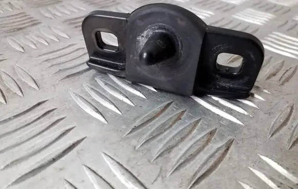 Volkswagen Sharan Other body part 7N0843843