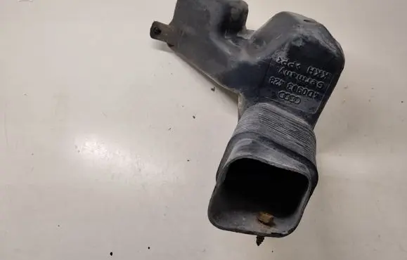 Audi A8 S8 D2 4D Air intake duct part 4D0903423